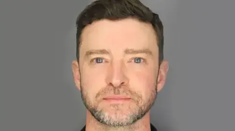 Officer-Worn Camera Footage of the Pop Star's 2024 Drink-Driving Detainment Unveiled