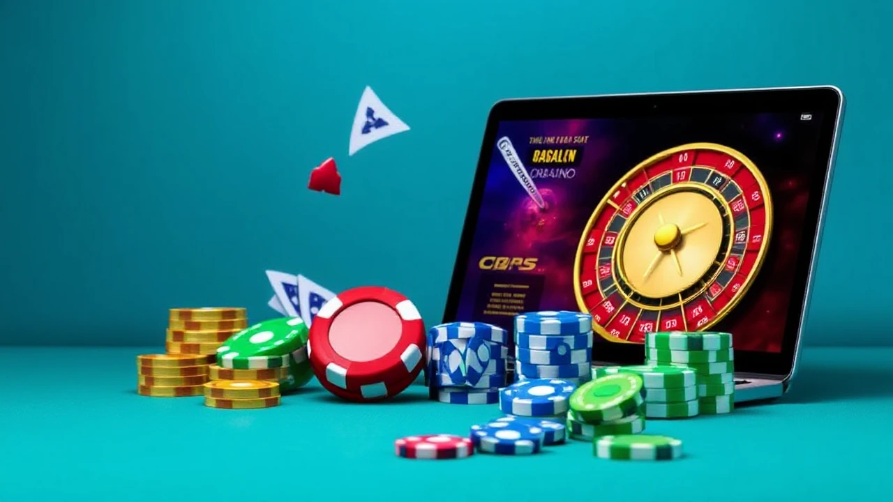 The Growth of Online Casinos: An In-Depth Analysis