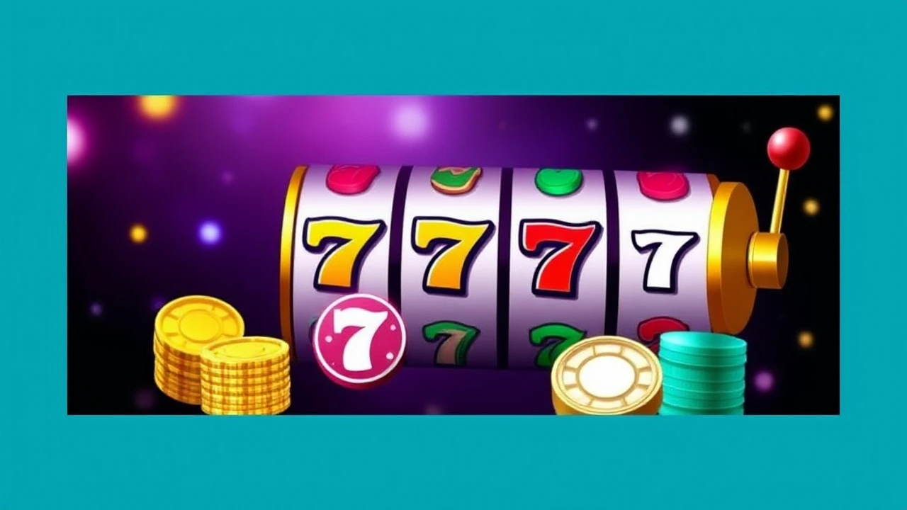 Understanding the Dos and Don'ts of Online Casino Slot Betting: A Comprehensive Guide