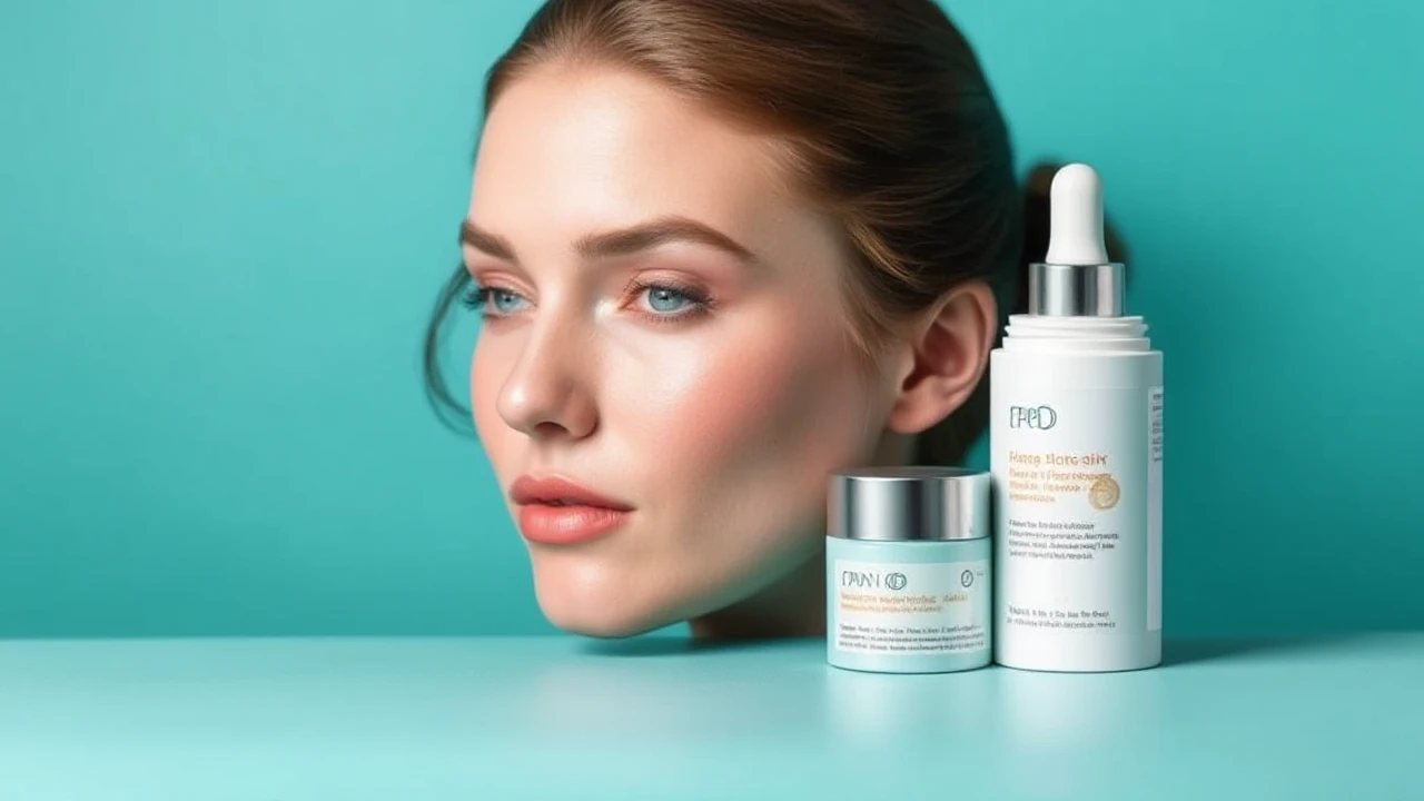 Enhance Your Skincare Routine with PDRN Cream