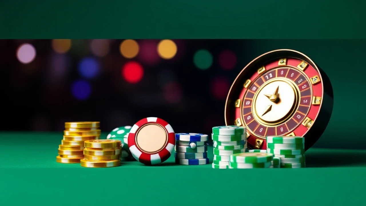 Understanding the Mindset Behind Fortune: The Ways Casinos Keep You Engaged
