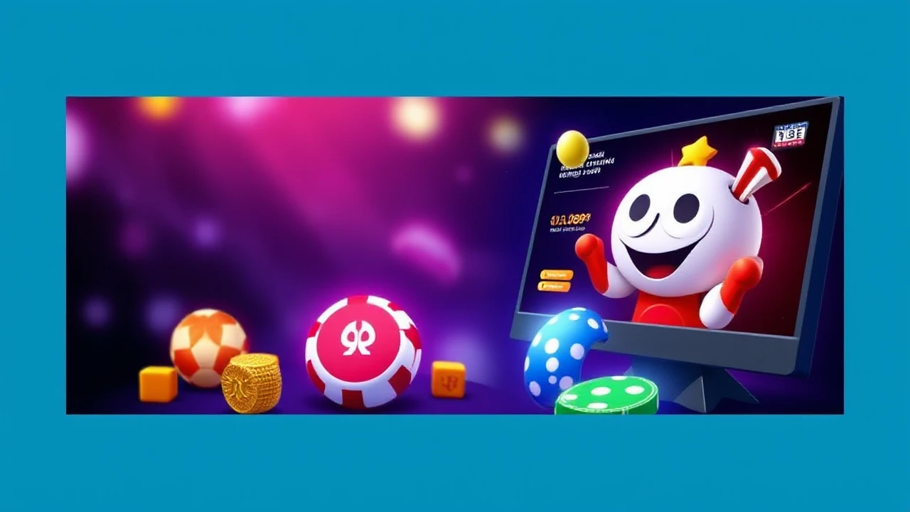 HELLO88: Your Ultimate Guide to the Innovative Gaming Experience