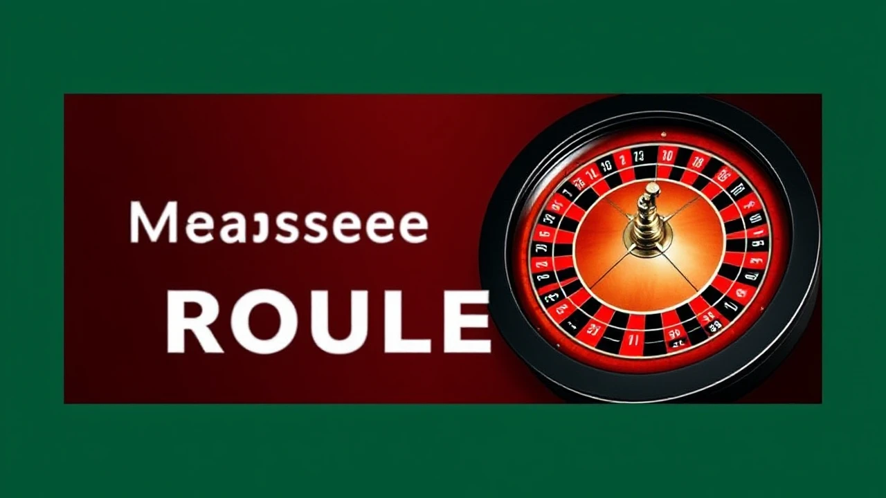 Mastering Roulette: 7 Surefire Ways to Outsmart the Casino
