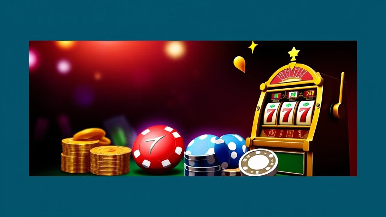 Best Casino Games of 2022