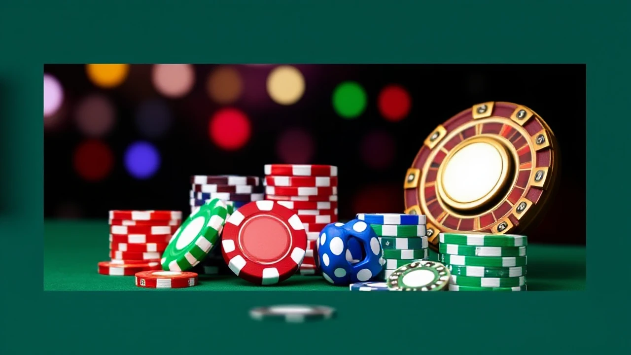 Elevate Your Skills: Successful Strategies for Online Casino Gambling Games