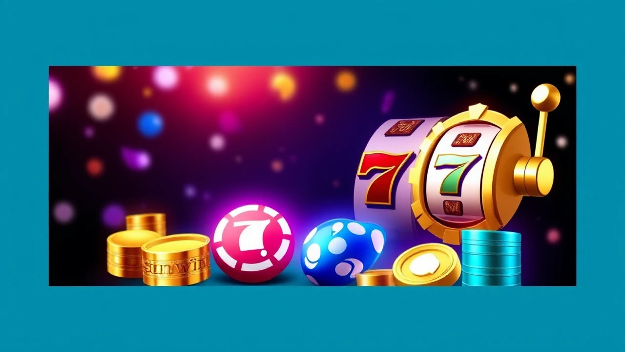 Discovering the Newest Innovations in Online Casino Slot Games