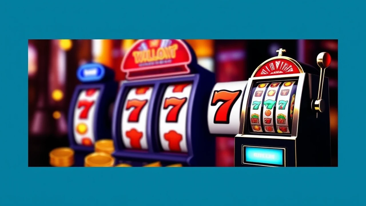 Unraveling the Odds: Deciphering Slot Machine Payouts