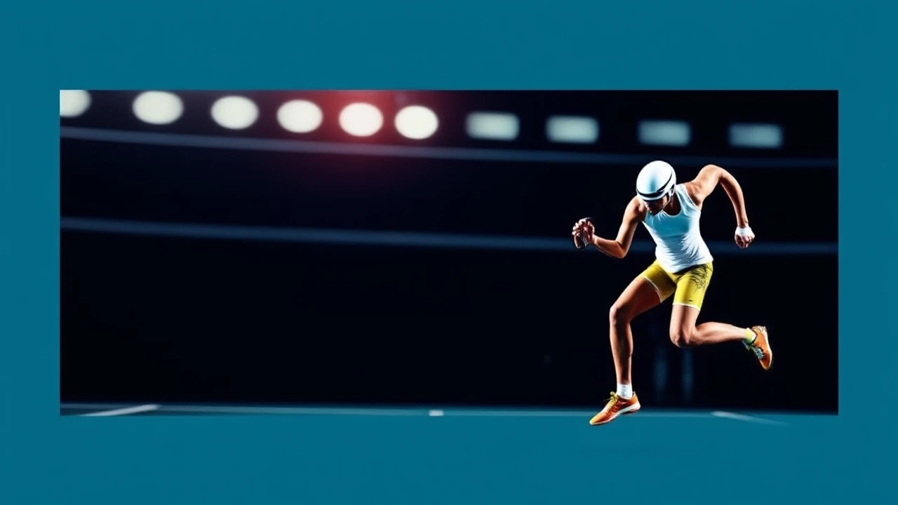Shaping the Fitness Landscape: Innovative Trends in Sports