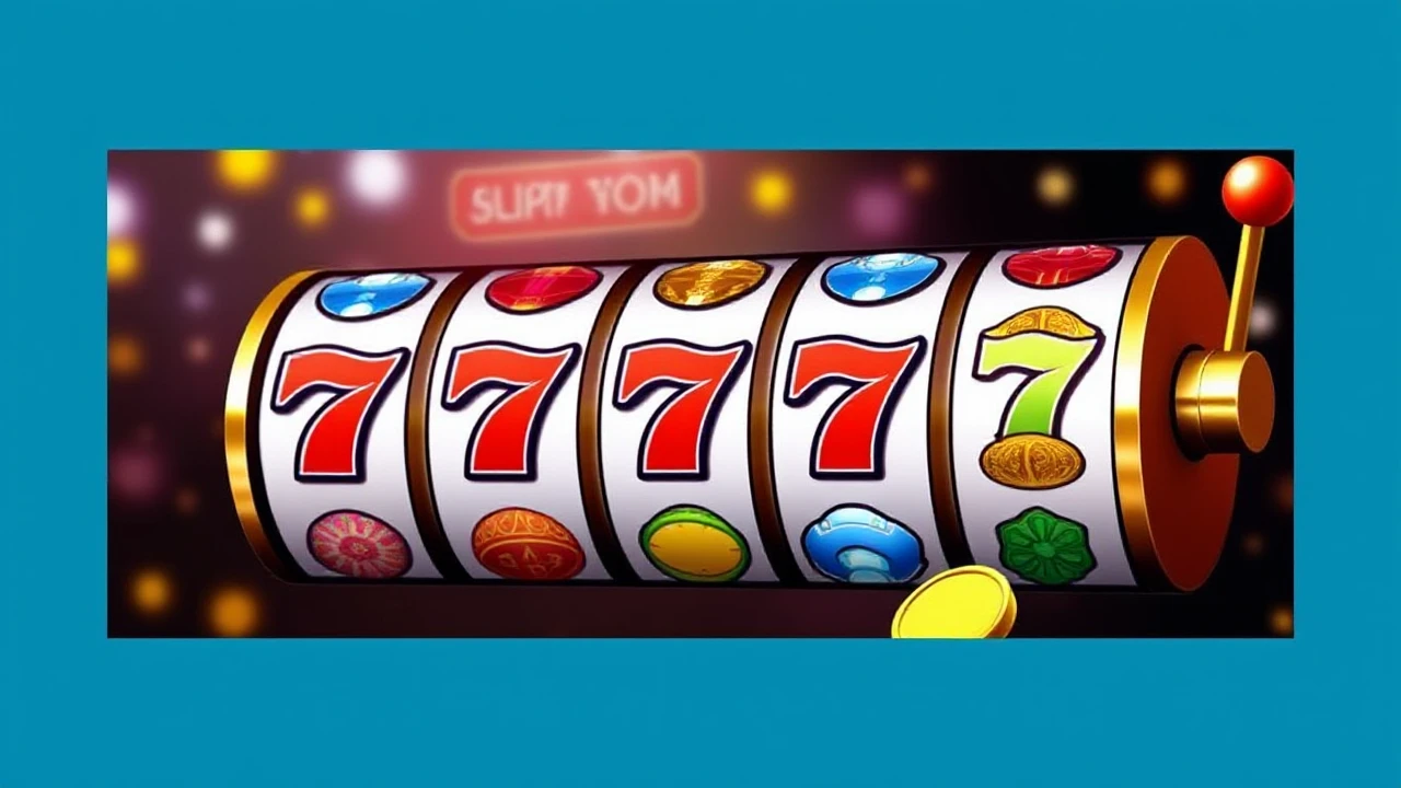 Beginner's Overview to Online Gaming House Slot Terminology