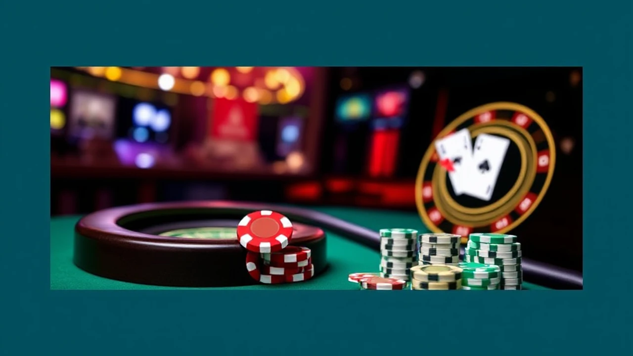 Redefining Gaming: The Thrill of Live Online Casino Games