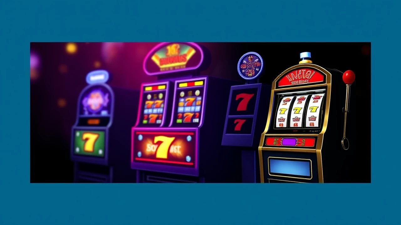 Grasping the Probabilities: A Beginner's Handbook to Gaming House Machine Games