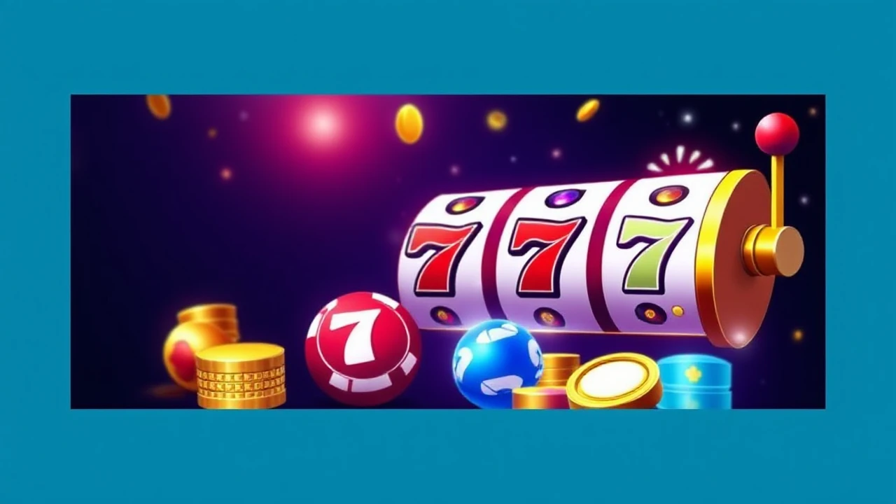 What Lies Ahead for Internet Slot Games: Predictions.