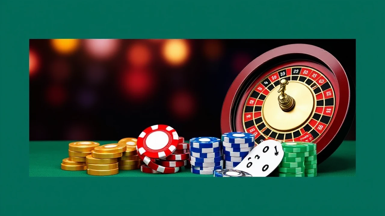 Handy Strategies for Optimizing Your Gaming Wins