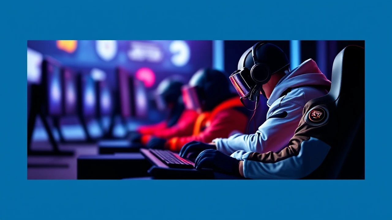 The Growth of E-Sports: A Phenomenon to Follow in 2021
