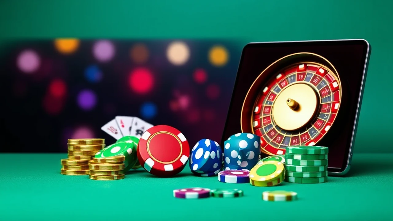 Advice: How to Select the Best Casino for Personal Style