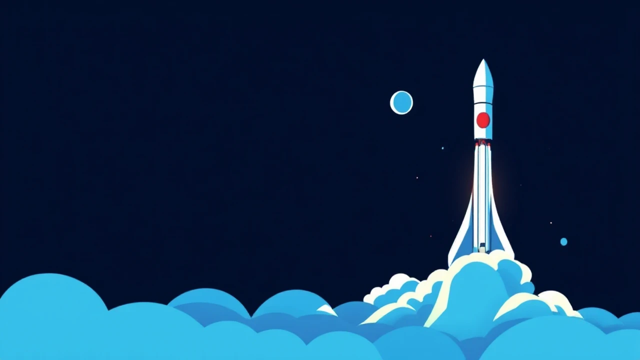 Exploring the Future: A Comprehensive Guide to SpaceXRP