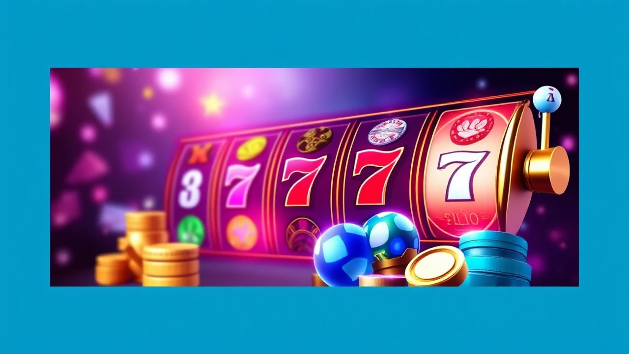 The Future of Internet-Based Gambling Slots: Incorporating Virtual Reality