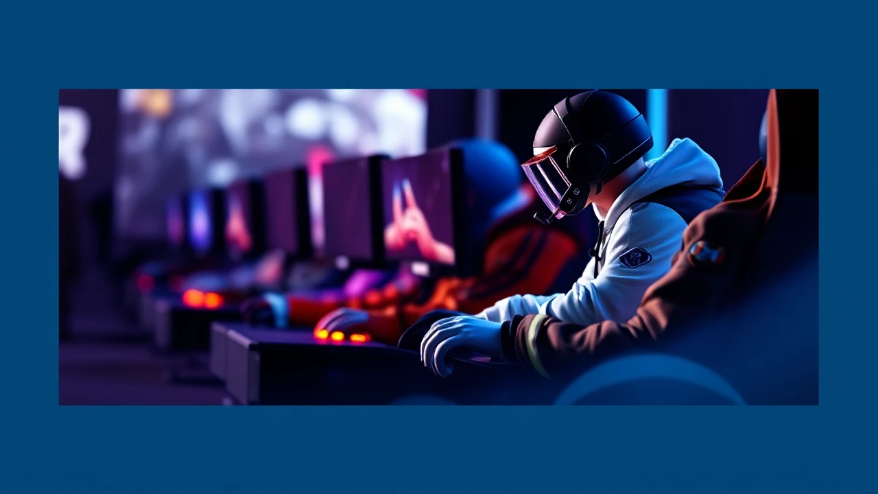 Discovering the Influence of Esports on Gaming Culture: A Virtual Transformation