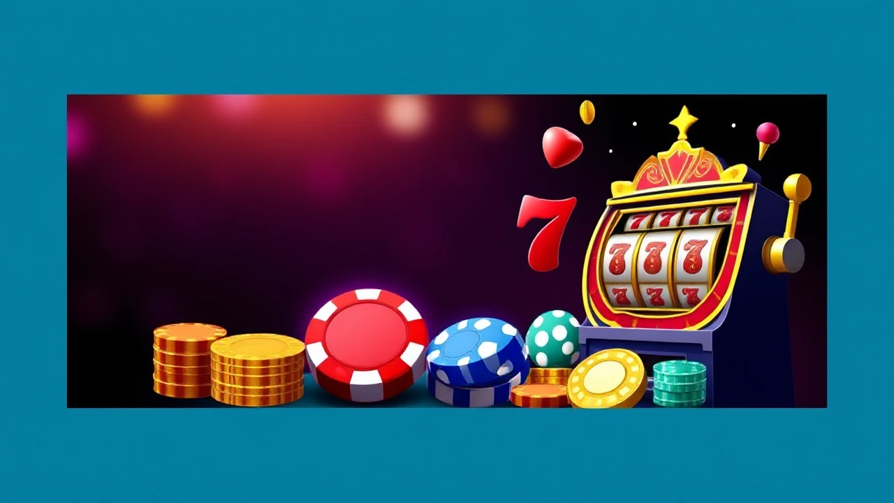 Revealing the Best Casino Games of 2021: A Comprehensive List