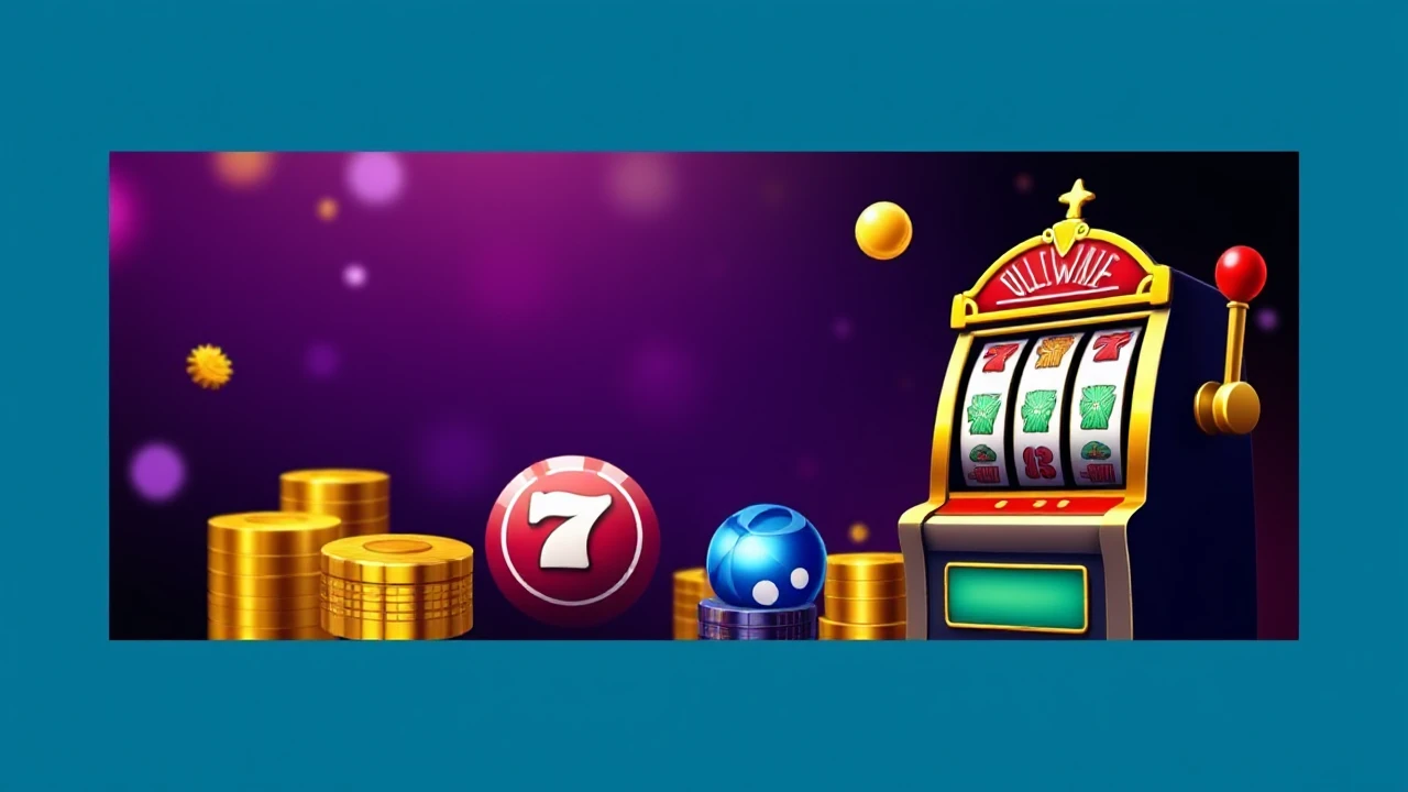 Tips and Pitfalls of Playing Gambling Slots