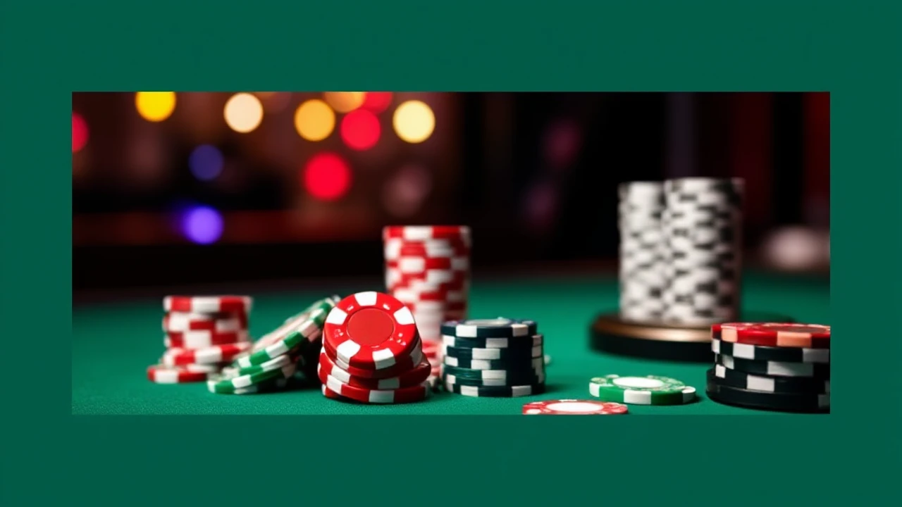 Ultimate Guide on Hosting a Gaming Party at Home