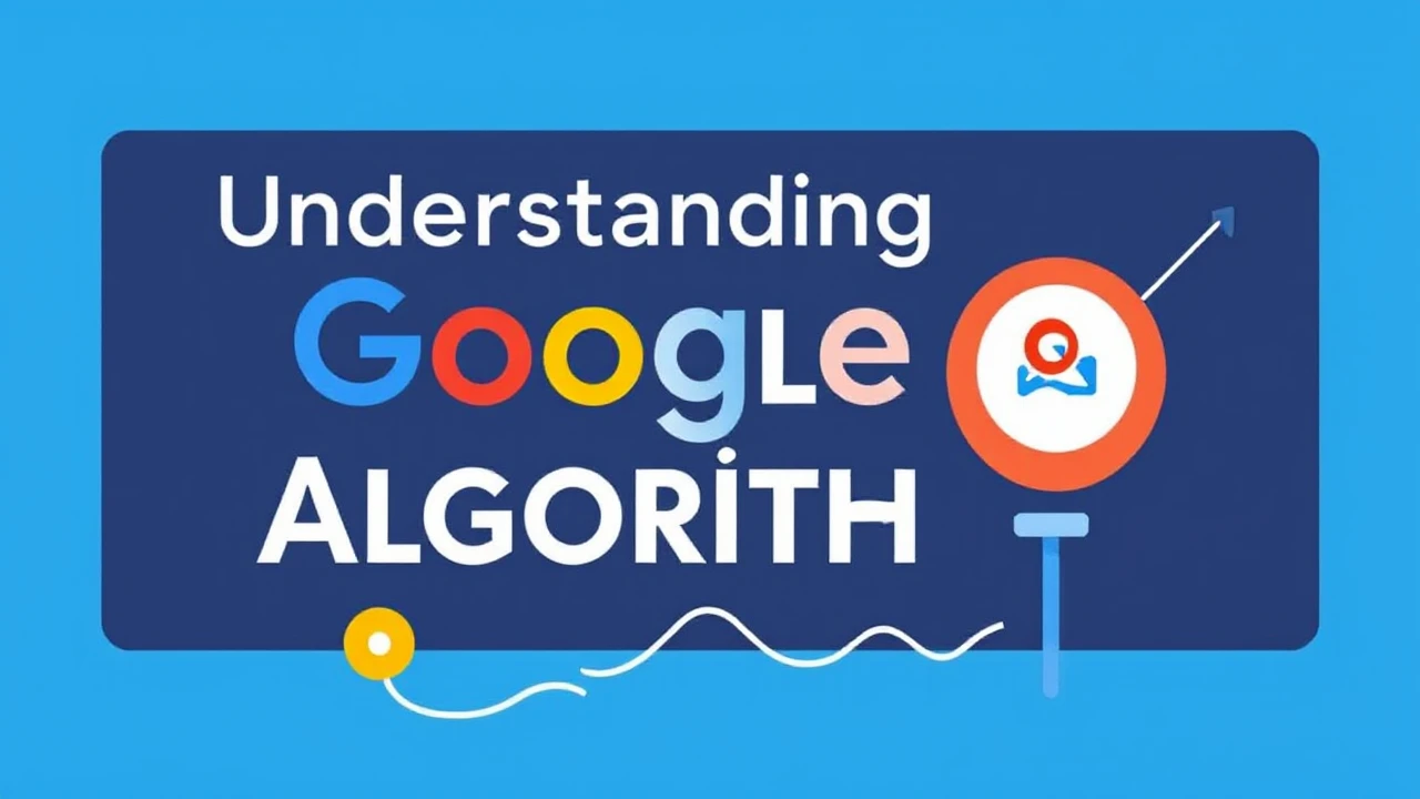 Understanding Google's Algorithm: What You Need to Know