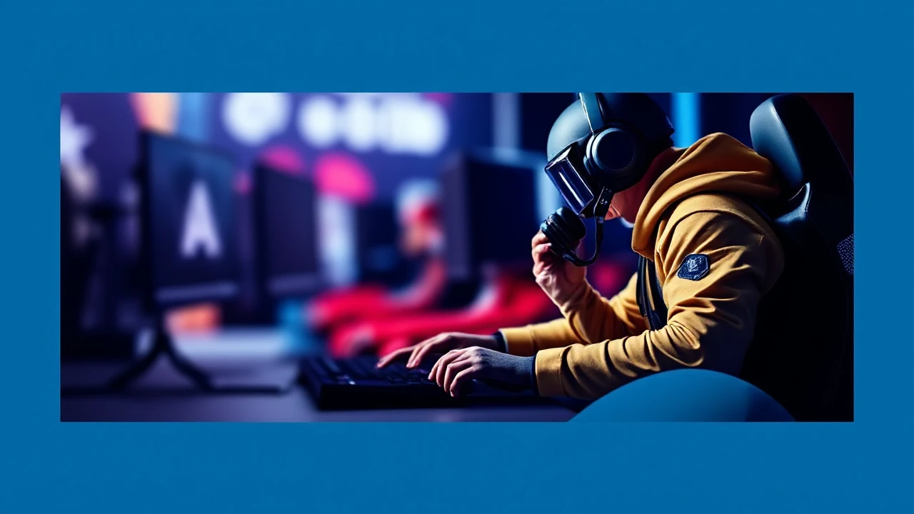 Unlocking Your Full Potential: Top Approaches for Esports Success