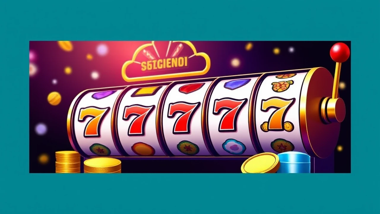 Becoming a Master the Technique of Casino Slot Payouts