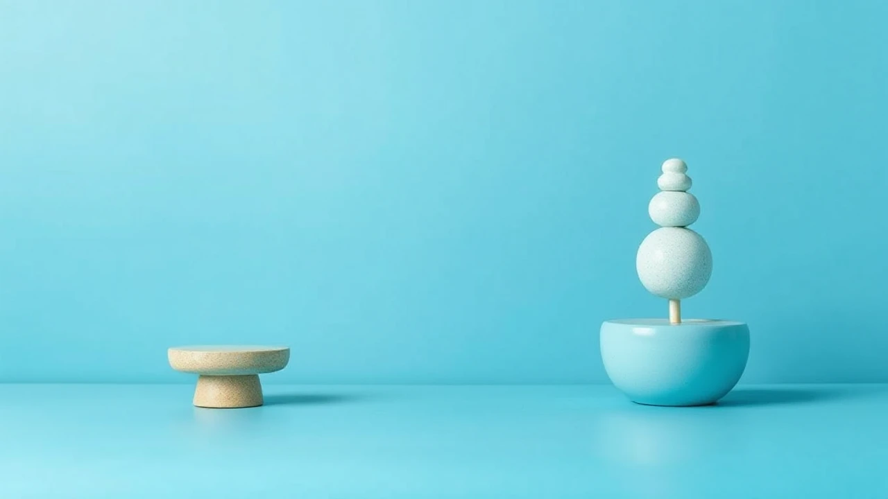 Mastering to Maintaining a Well-Rounded Lifestyle