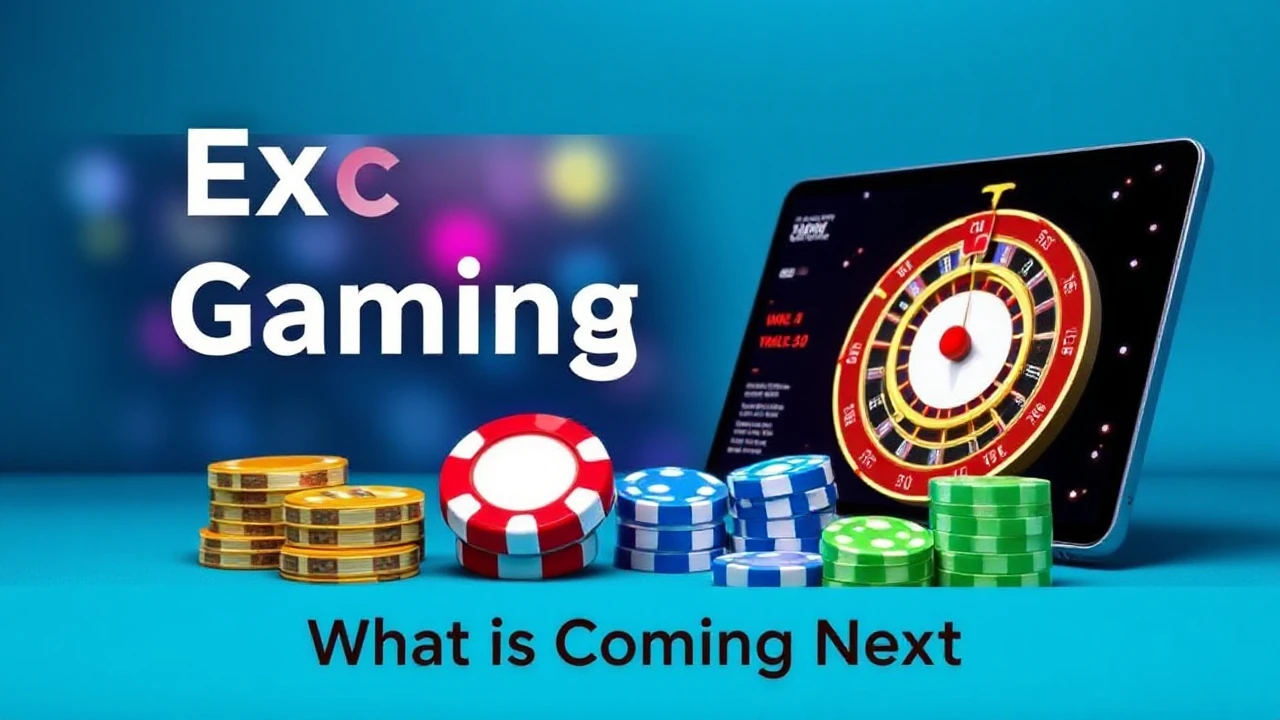 Exciting Casino Gaming Trends for 2022: What is Coming Next