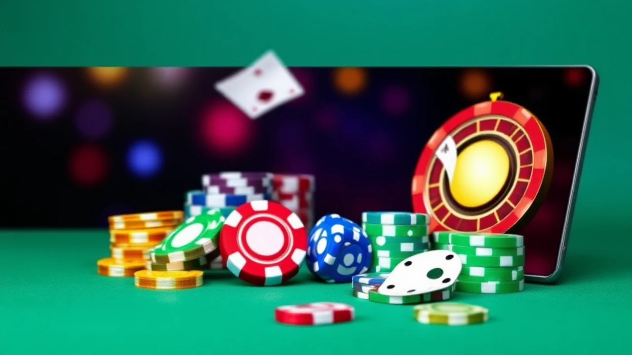Effective Secrets for Mastering in Digital Gambling Entertainment: What You Can Do