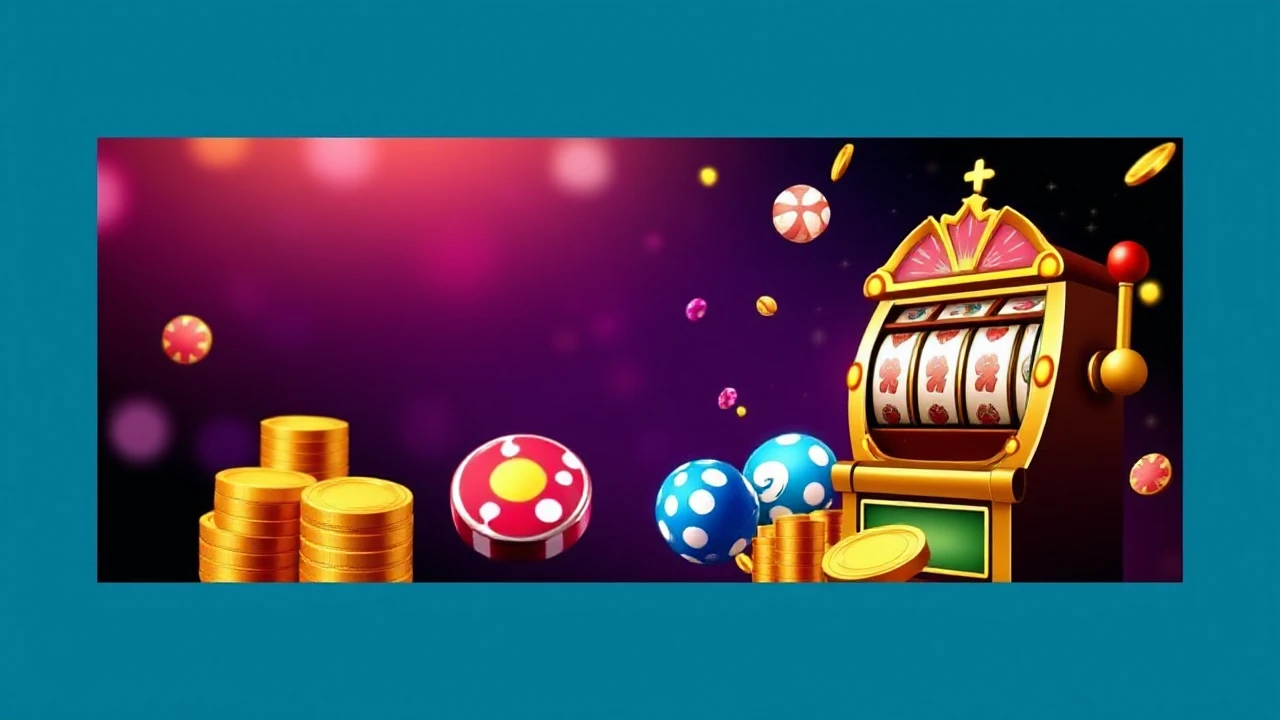 Unveiling Insider Tips of Casino Big Win Wins