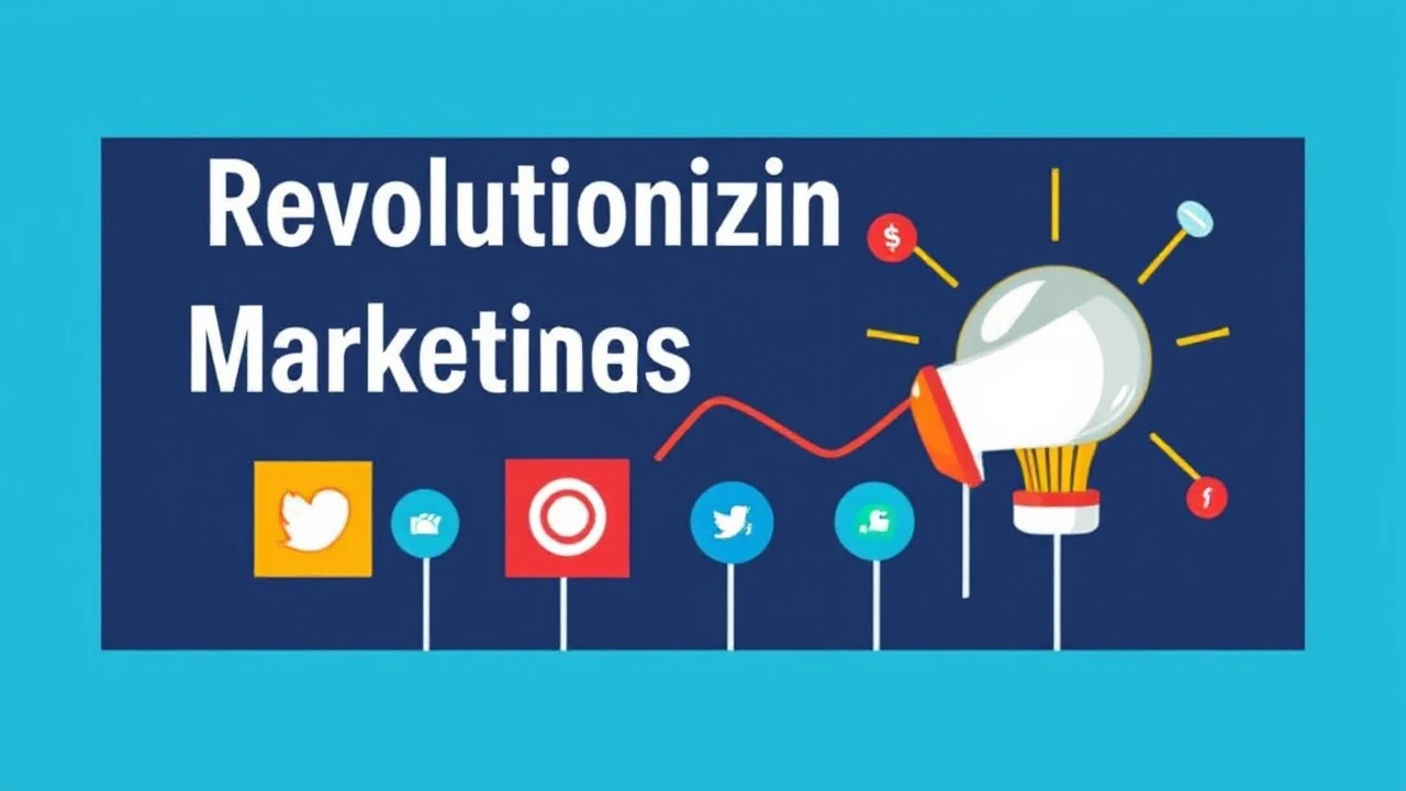 Revolutionizing Marketing Strategies for Small Businesses in 2022