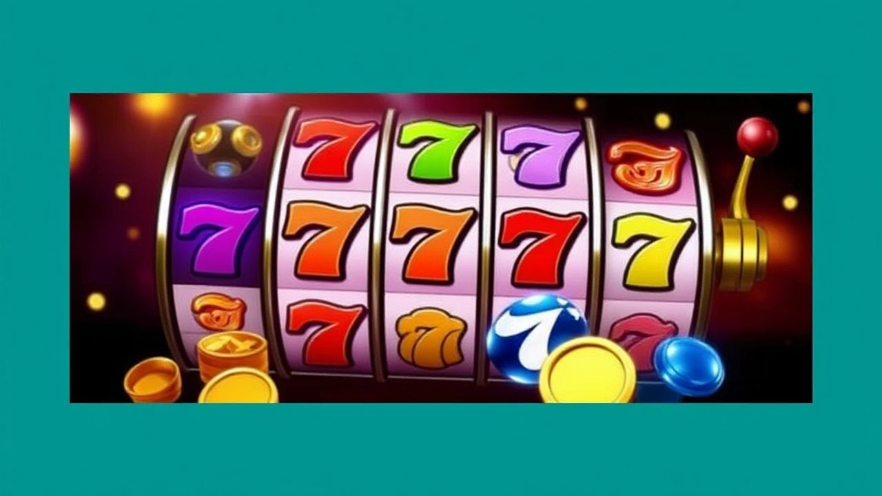 Panduan Memilih Slot Terbaik untuk Dimainkan