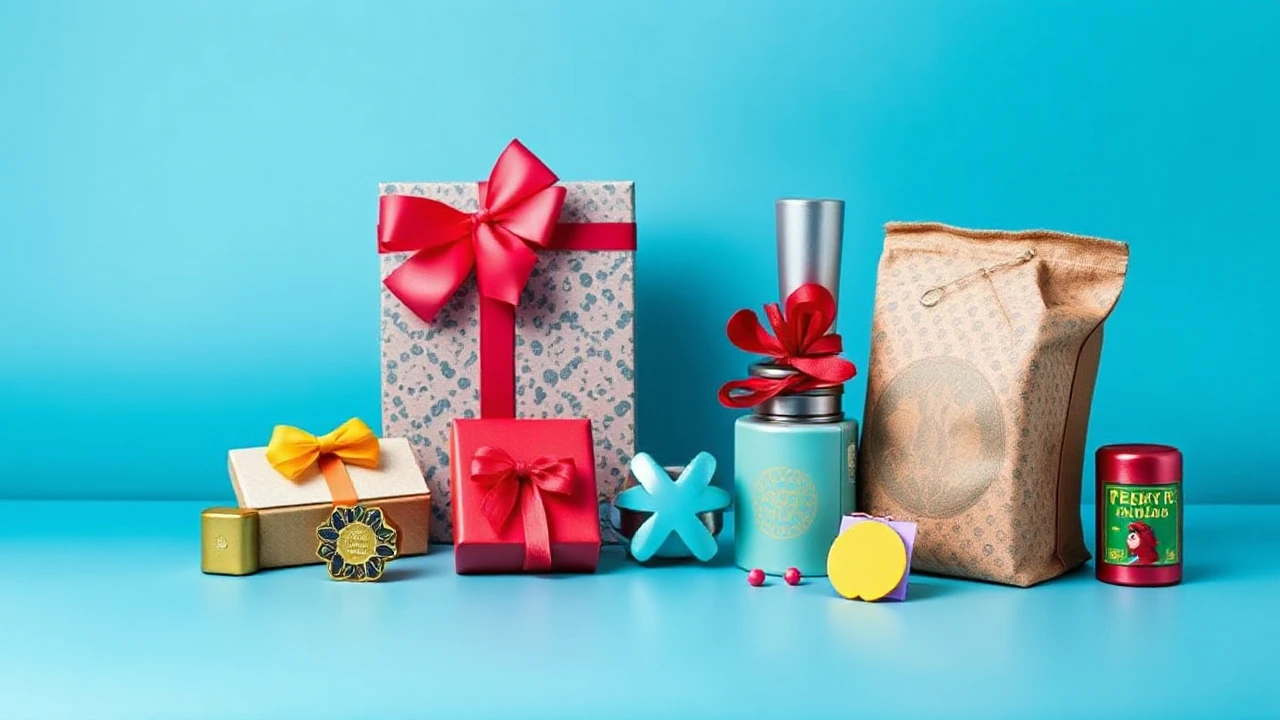 Elevate Your Brand with Special Promotional Gifts in Singapore