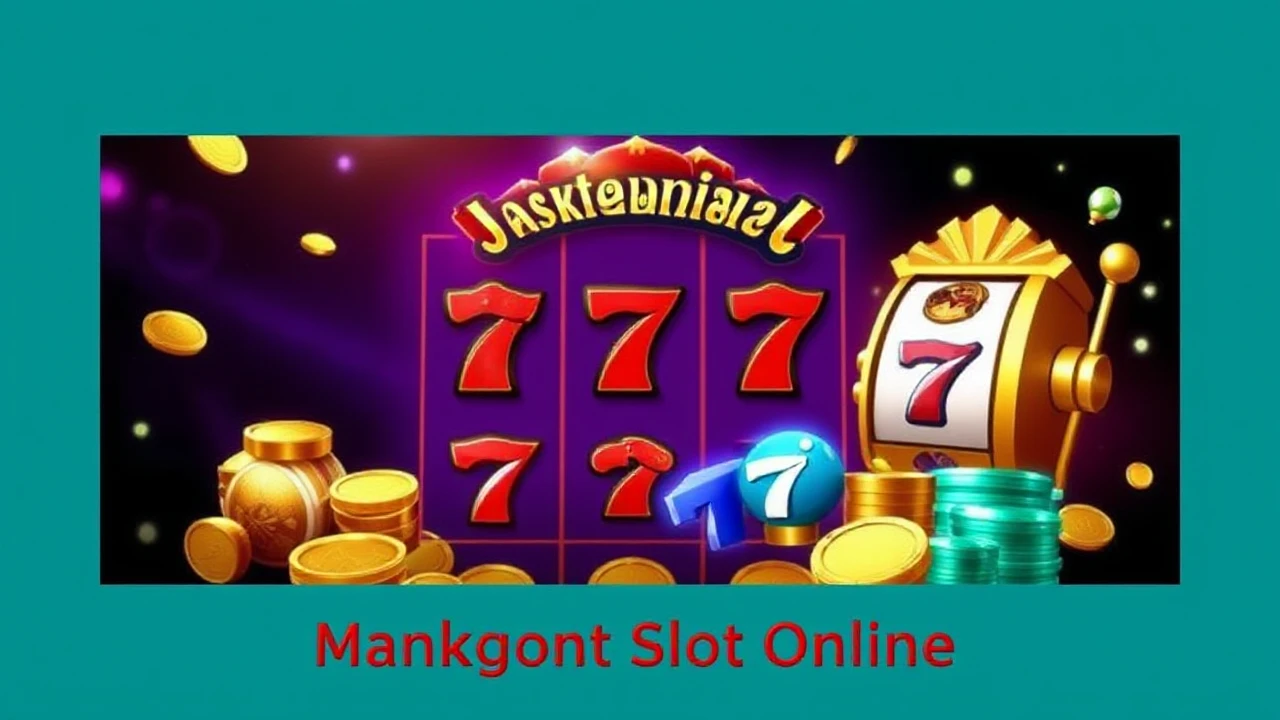 Cara Terjamin demi Menangkan Jackpot Slot Online