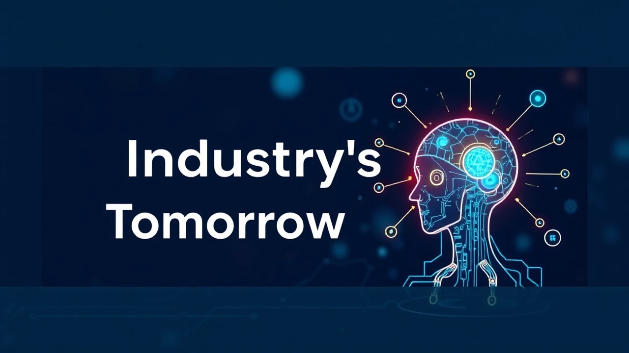 The Tech Industry's Tomorrow: AI's Impact Revealed