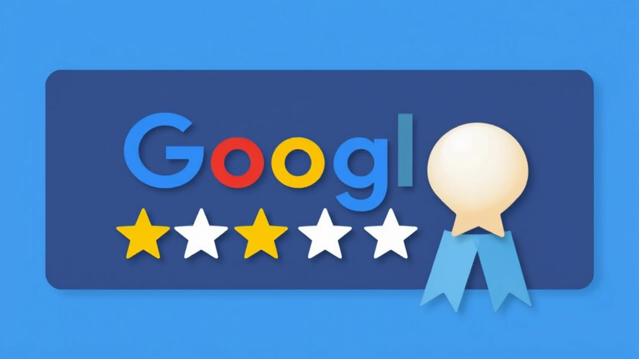 Legenden über den Kauf von Google Bewertungen entlarvt