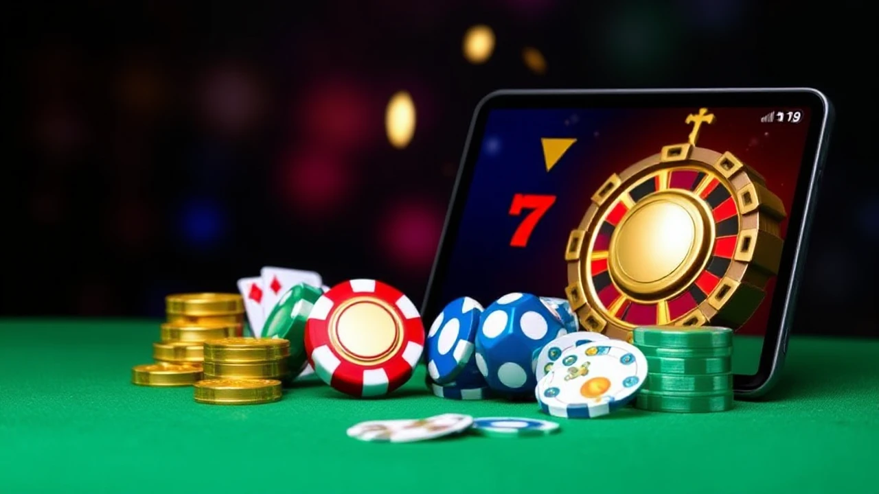 Rahasia Penting dalam Memilih Game Judi Kasino yang Menguntungkan