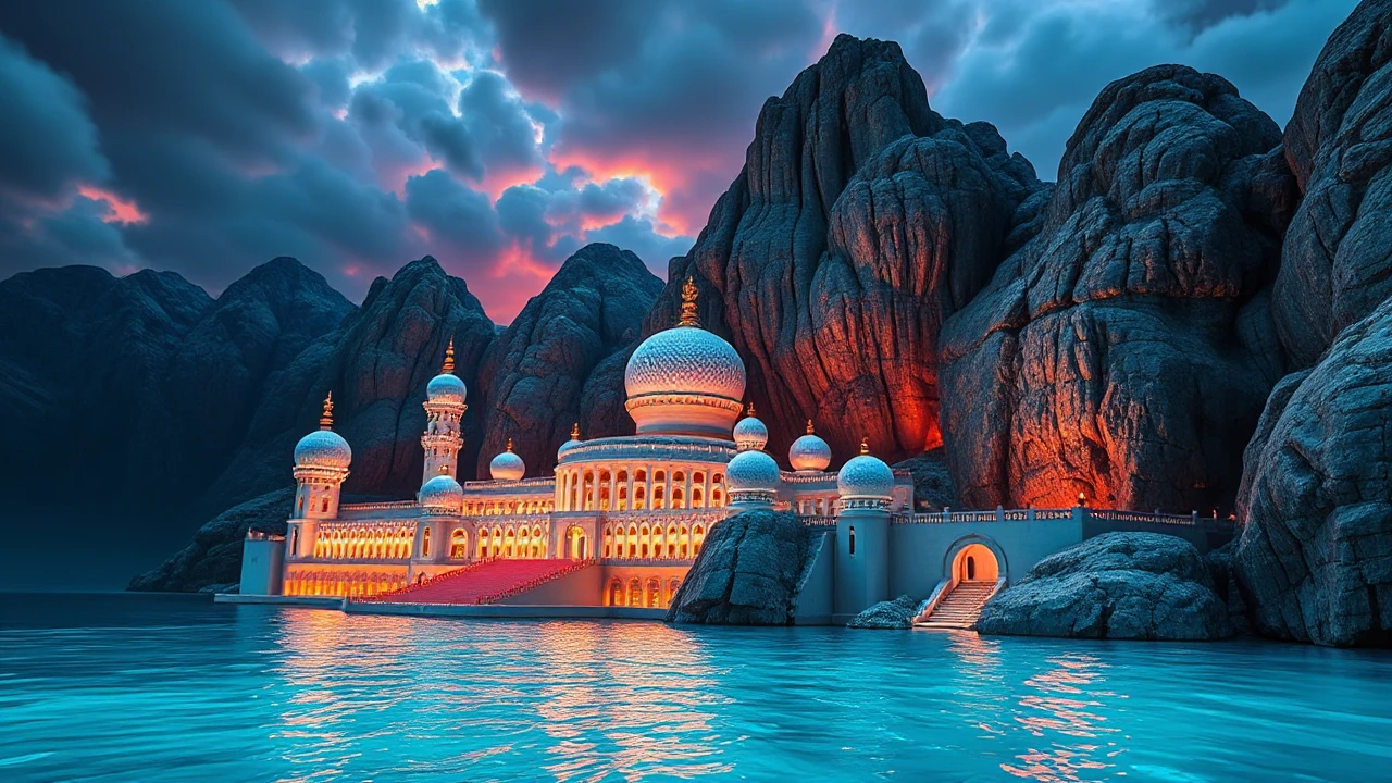 Conquering the Vast Realm of serbu4d: Crucial Guidance for Beginners