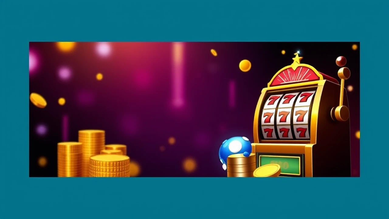 Exploring the Top Secrets of Gambling Slot Jackpots