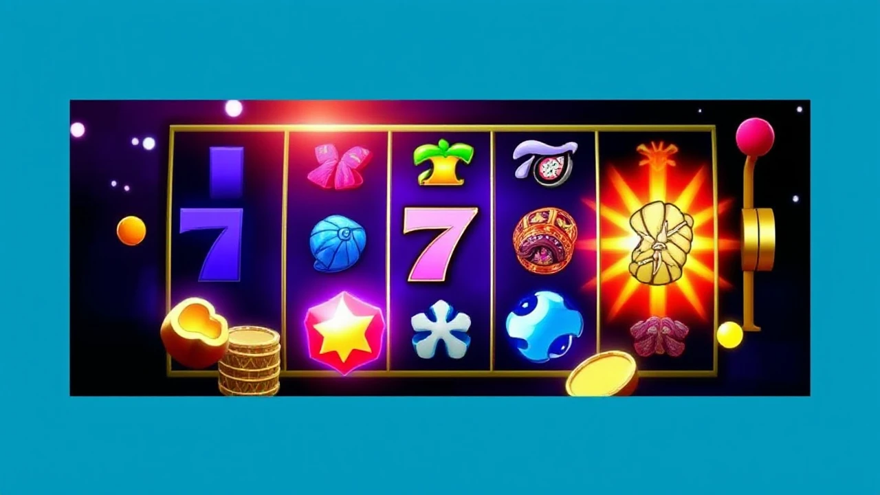 Die besten 10 Slot Spiele, die für Spannung sorgen