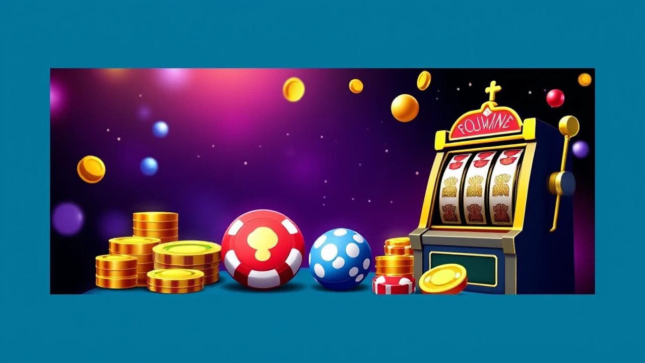 Becoming an Expert in the Universe of Casino Games
