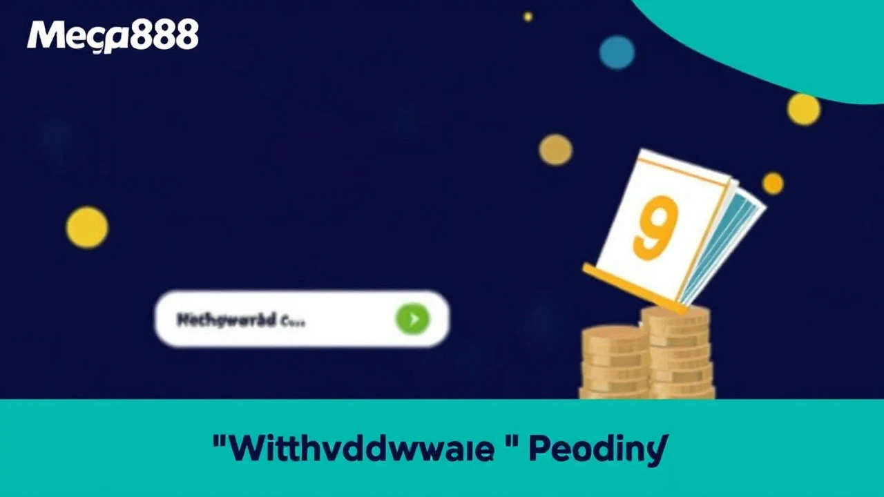 ‘Cuci’ Lambat? Ini 5 Sebab Biasa Kenapa ‘Withdrawal’ ‘Pending’