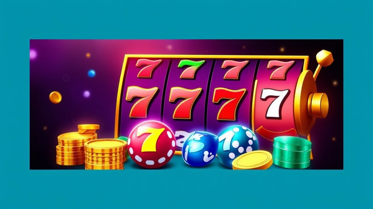 Exploring Pros and Cons of Playing Riskier Slot Games