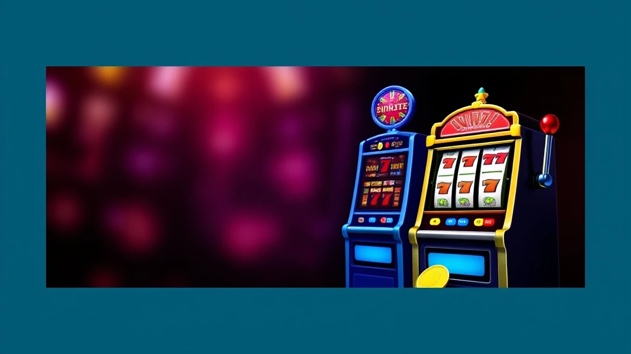 Your Go-To Manual for Maximizing Machine Payouts