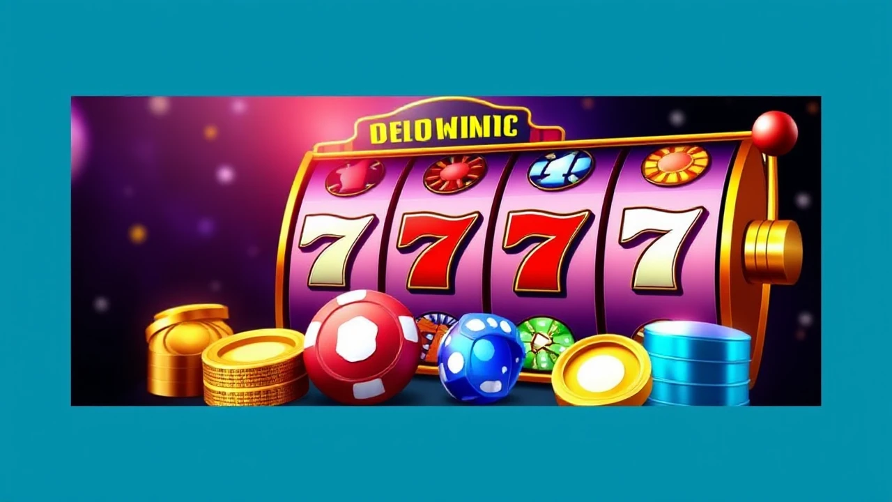 Exploring the Strategies Slot Game Developers Use to Keep Players Hooked