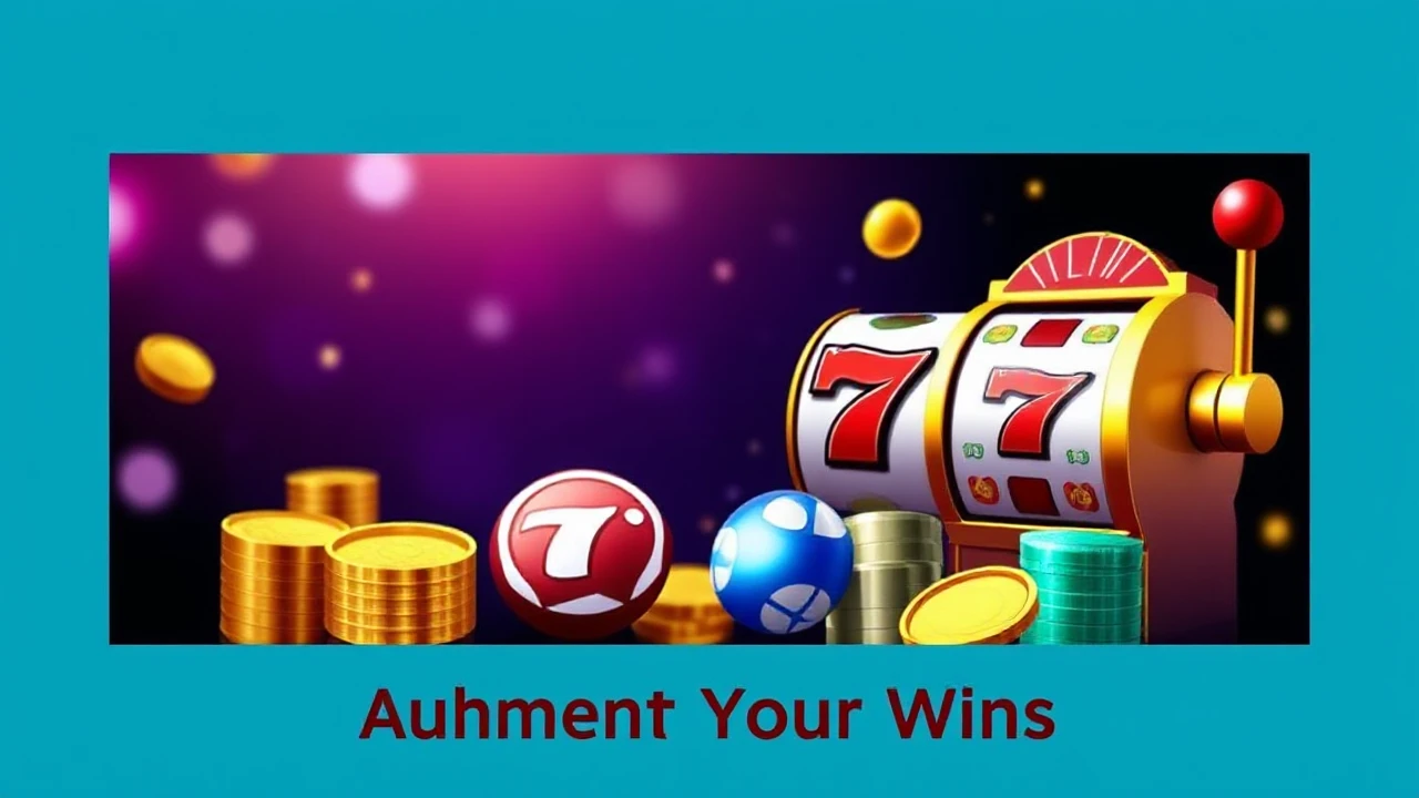 Augment Your Wins: Guidance for Enjoying Gambling Slot Games