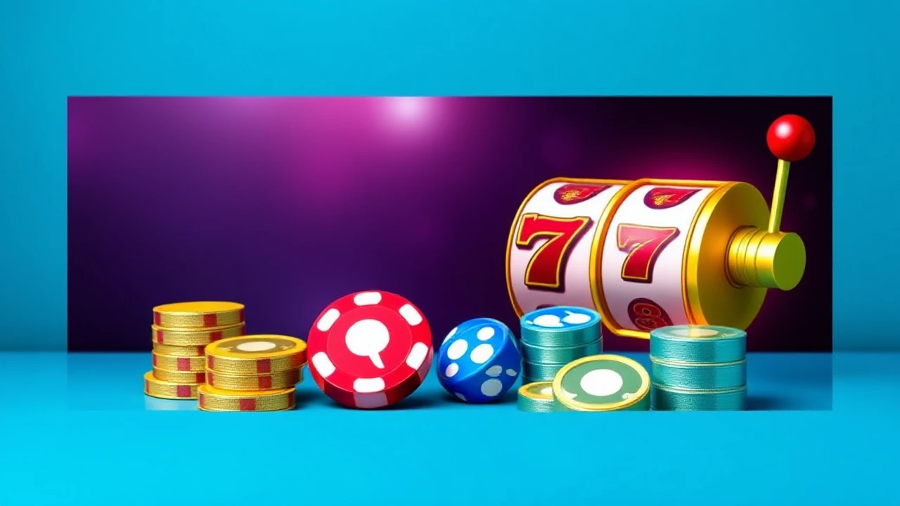 Successful Tactics for Handling Your Internet Casino Slot Bankroll