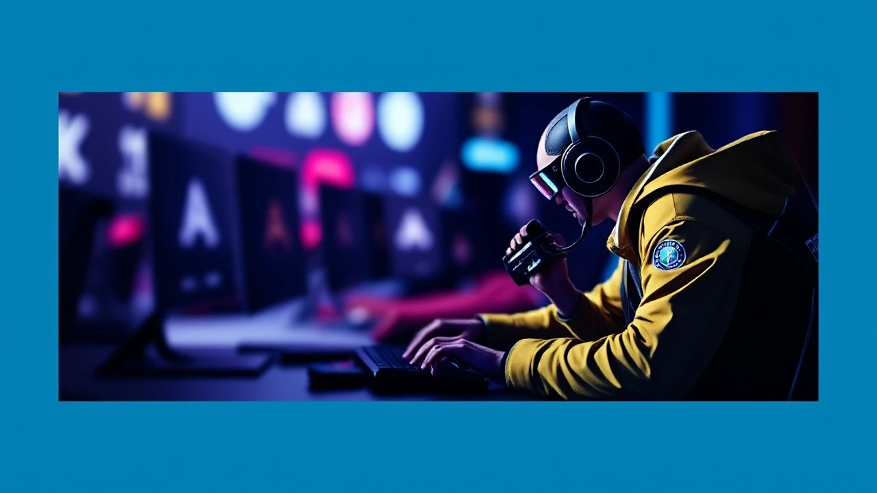 Unlocking Your Potential: Effective Tactics for Esports Success